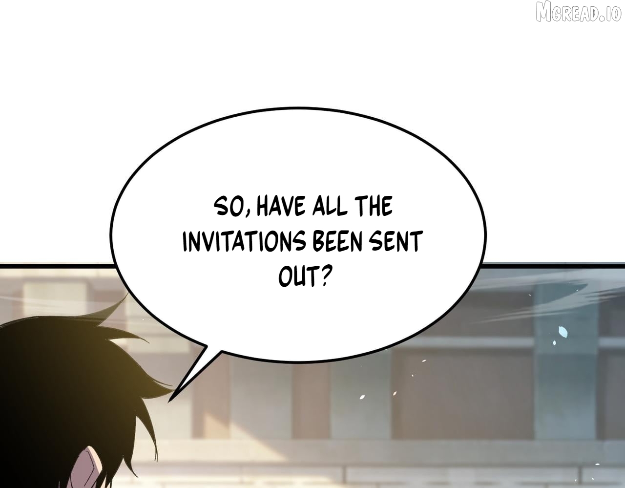 I Rely on My Invincibility to Deal Tons of Damage Passively! Chapter 173  - page 95